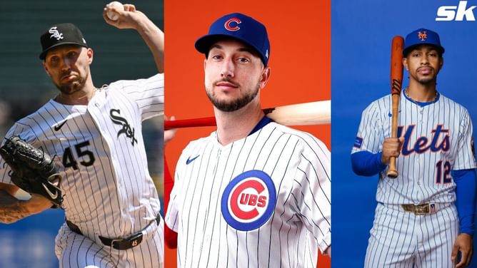 Amid Kyle Tucker's $500M valuation, MLB insider predicts the Cubs superstar to follow Francisco Lindor, Garrett Crochet's route