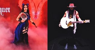 WWE NXT Results: Top star announces exit; released stars return; Stephanie Vaquer challenger confirmed (5/6)
