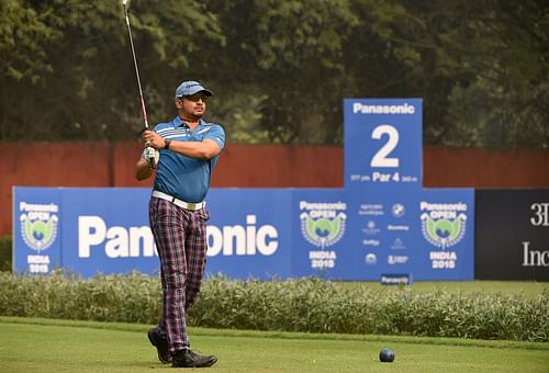 Murali Kartik. (Image Credits: Getty)