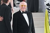 Who is Barry Diller married to? Net worth explored in wake of media mogul's revelation about his personal life