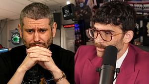 Ethan Klein donates $1k to HasanAbi's Content Nuke fundraiser for cancer charity