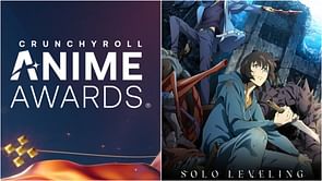 Solo Leveling didn't win Anime of the Year just because of popularity, and you need to understand why