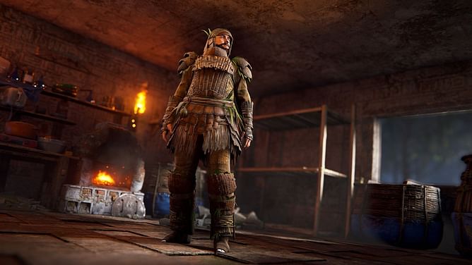 Rust patch notes (May 1, 2025): New jungle biome, fauna added, boomerangs, and more