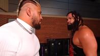 Jacob Fatu splits from Solo Sikoa; sends a message on WWE SmackDown