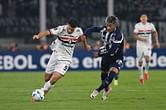 Sao Paulo vs Talleres Cordoba Prediction and Betting Tips | May 27th 2025