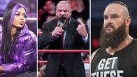 "Some people are mad I didn’t get fired," claims WWE star after latest cuts