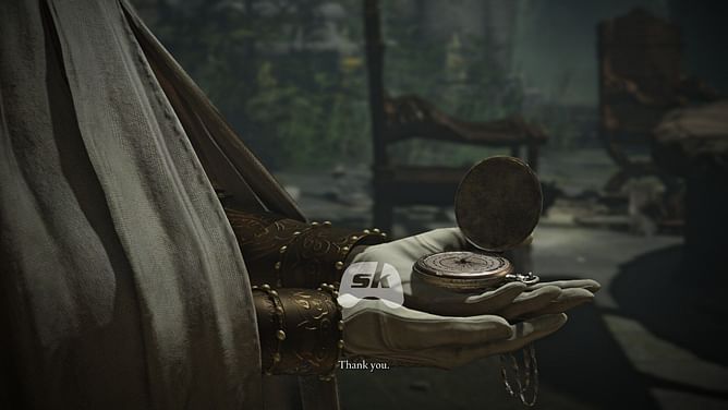 Differences between Runes and Murk in Elden Ring Nightreign, explained