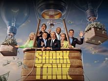 Shark Tank season 16 episode 19 recap: An AI-backed entrepreneur pitches while Mark and Barbara join forces for a $300,000 deal