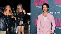 Which Taylor Swift song is in It Ends With Us? Songstress subpoenaed amid Lively–Baldoni drama, her rep claims it is for "creating tabloid clickbait"