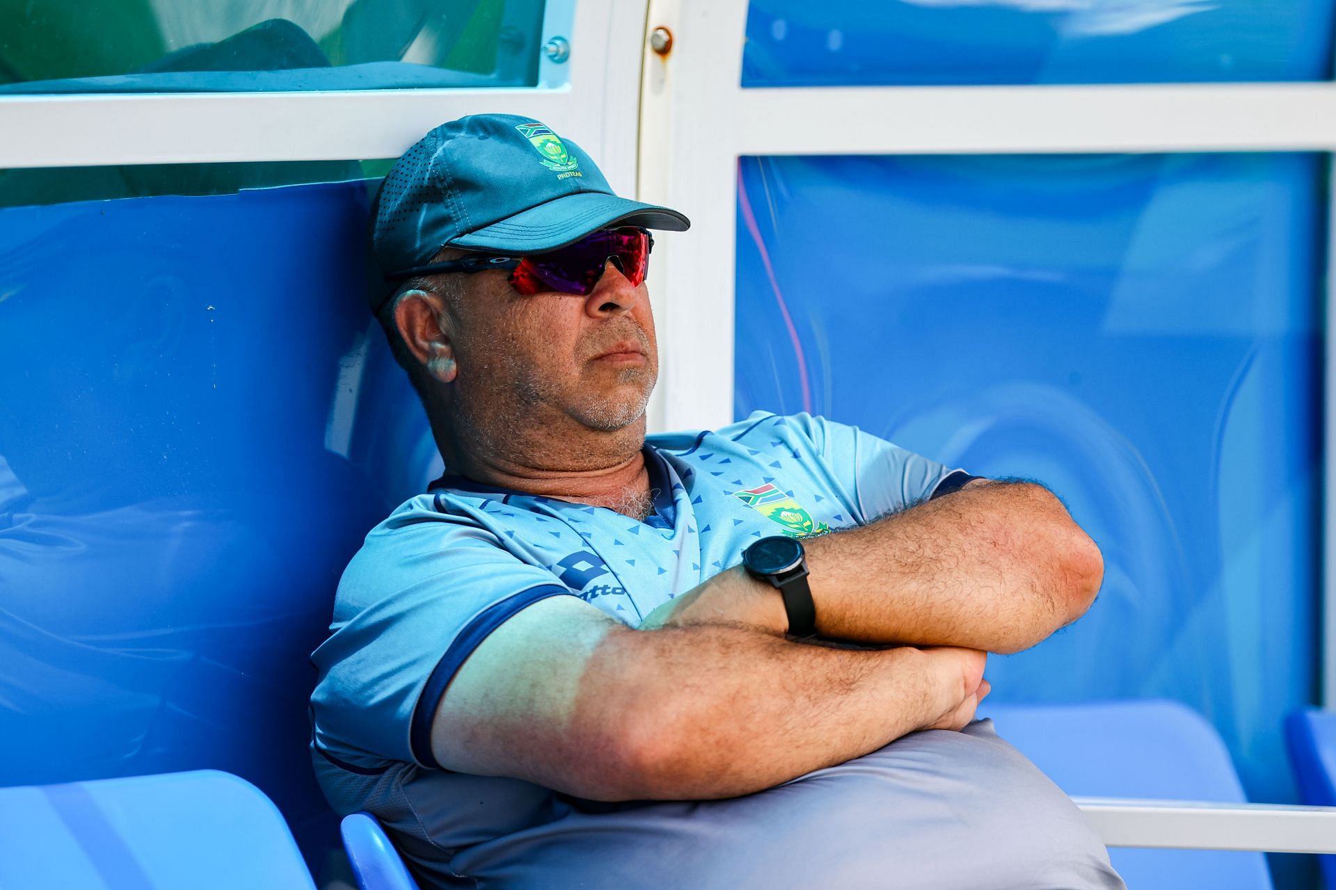 West Indies v South Africa - 2nd Test - Source: Getty