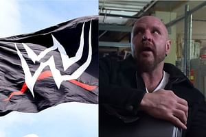 Jon Moxley's new ally takes a massive shot at WWE legend: "F**k off"