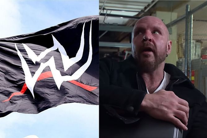Jon Moxley's new ally takes a massive shot at WWE legend: "F**k off"