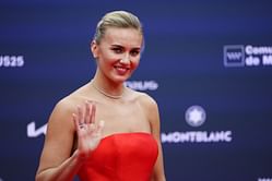 "I almost felt like I didn’t belong there"-Ariarne Titmus weighs in on meeting Rafael Nadal and other sporting legends in 'once-in-a-lifetime' moment