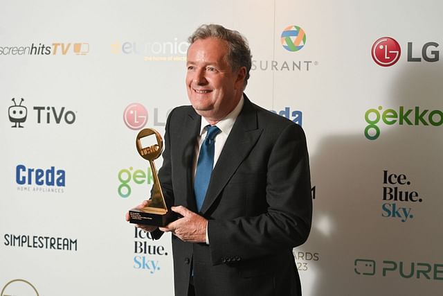 The TRIC Awards 2023 - Winners - Source: Getty