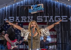 What happened to Jessica Simpson? Singer performs on ‘American Idol’ finale, returns to television after 15-year absence