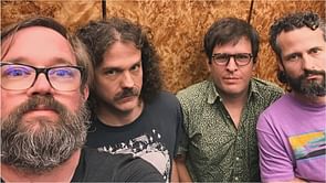 What happened to Yamal Said? Lord Buffalo band members explored as drummer is forcibly removed, detained from plane