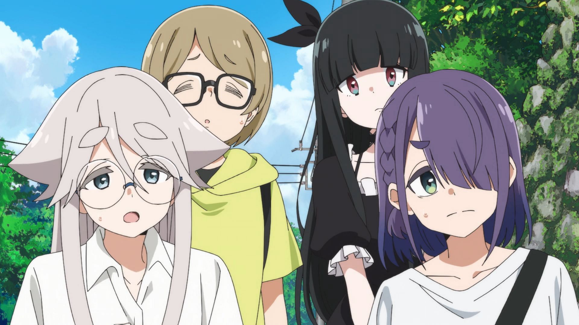 Still from episode 7 of the anime (Image via Soigne)