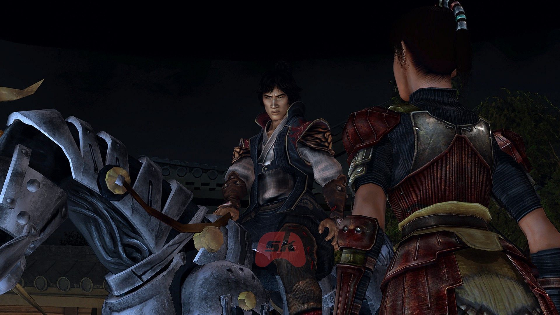 Onimusha 2: Samurai