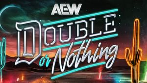 3 more matches Tony Khan must book for AEW Double or Nothing 2025
