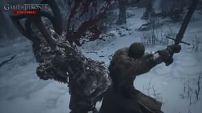 Game of Thrones Kingsroad: All classes explained