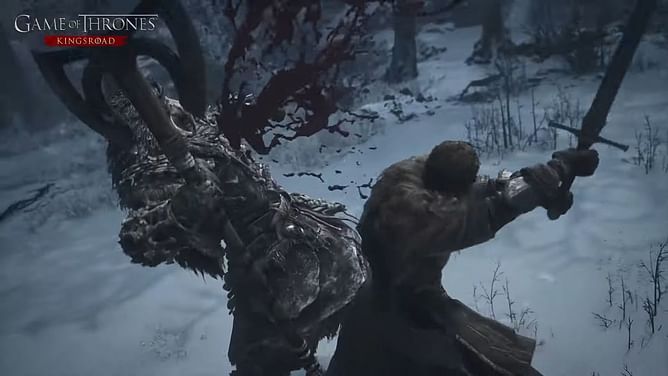 Game of Thrones Kingsroad: All classes explained