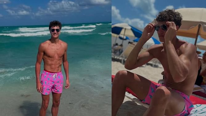 2026 prospect Jaidyn Coon shares heartfelt message following commitment to Big East program: "Get to live out my dream"