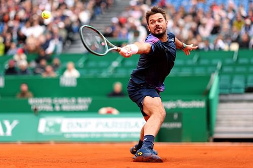 In Picture: Stan Wawrinka (Getty)