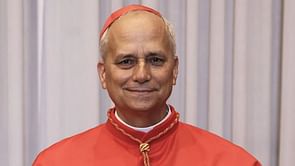 The new Pope: A tennis enthusiast - Discover more
