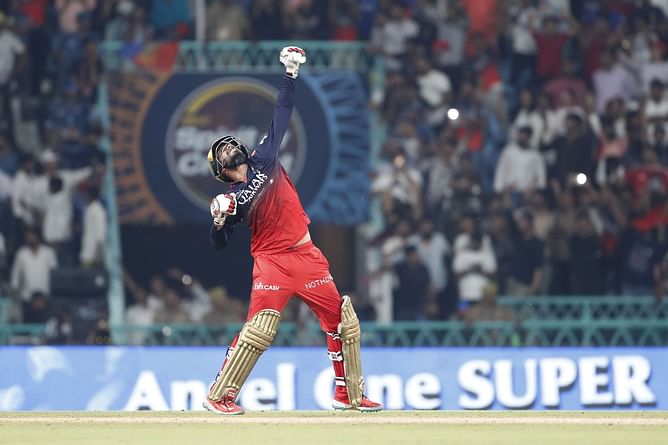 Who said what - top 5 expert reactions to Jitesh Sharma's stunning 85* in LSG vs RCB IPL 2025 match ft. Tom Moody