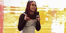 The Rock's daughter Ava makes huge announcement with major WWE championship implications