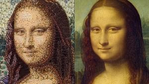 "Average resinless behaviour": Genshin Impact fans react as player recreates Mona Lisa using characters