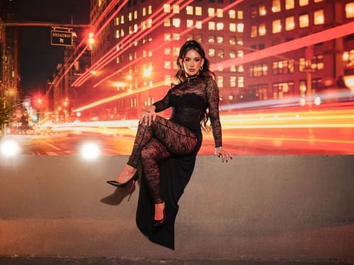 Ariana Biermann (Image via Bravo)
