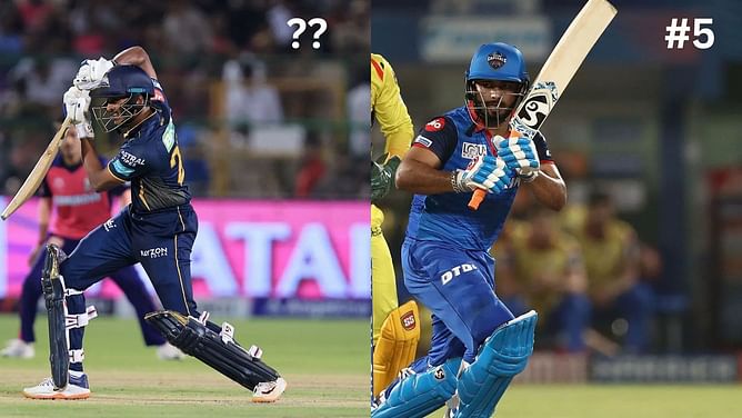 Ranking the top 5 greatest seasons by an Indian batter in the IPL ft. Sai Sudharsan in 2025