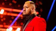 Unfortunate news for Solo Sikoa ahead of WWE Money in the Bank