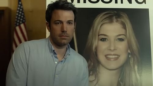 Ben Affleck in Gone Girl (Image via YouTube/20th Century Studios)