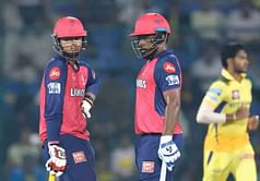IPL 2025 : चेन्नई के खिलाफ पहले बैटिंग करना चाहते थे संजू सैमसन, इस वजह से बदला फैसला; जीत के बाद किया बड़ा खुलासा