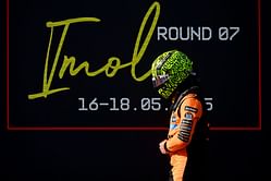“I made a lot of mistakes”: Lando Norris blames himself for not being ‘good enough’ in Q3 at 2025 F1 Imola GP