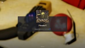Evade: All Utilities
