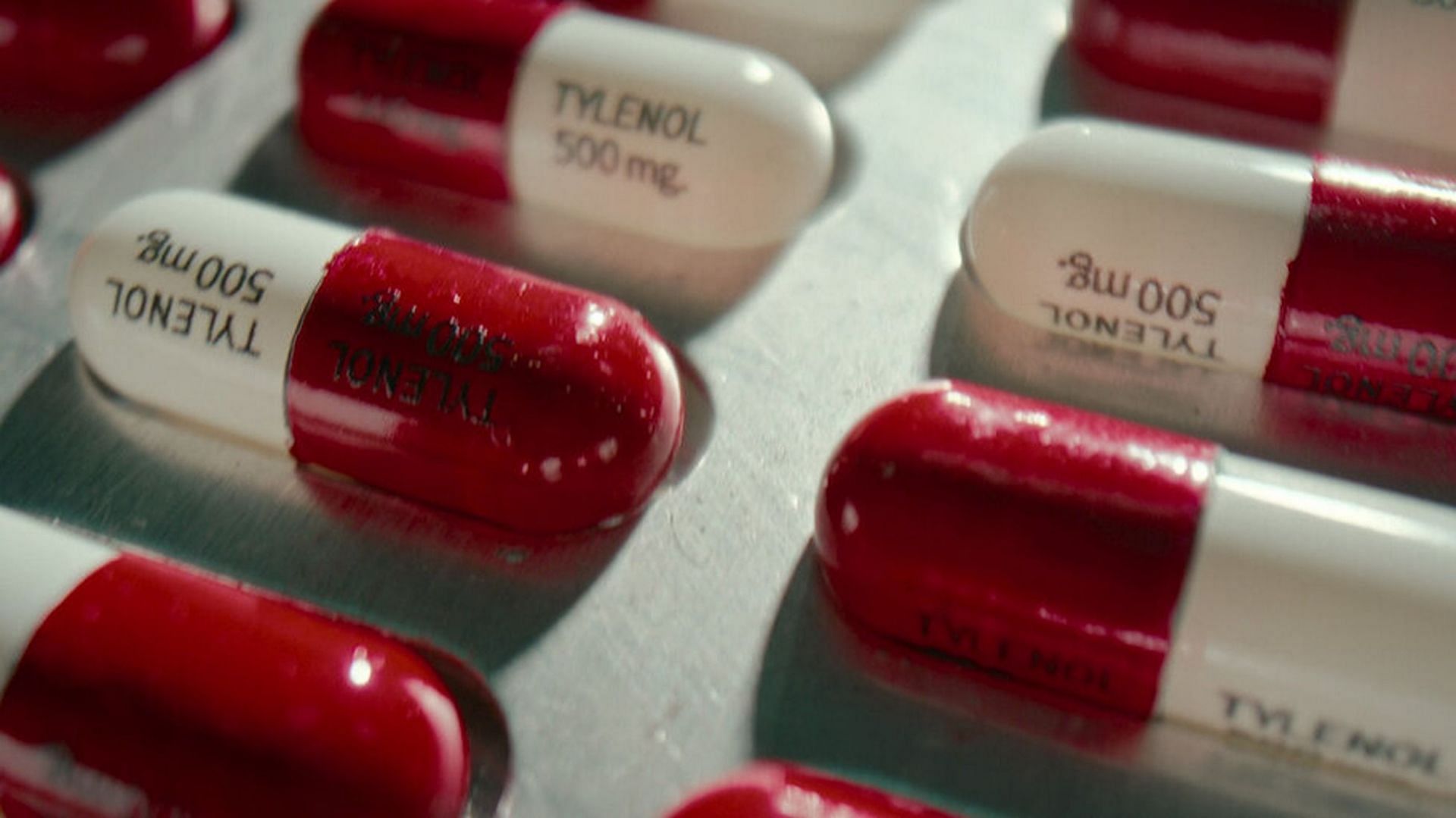 Cold Case: The Tylenol Murders  (Image via Netflix)
