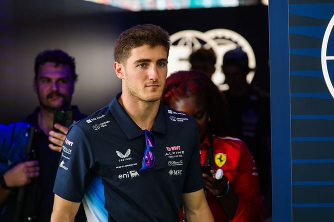 Jack Doohan fired by Alpine in bombshell move, Franco Colapinto replaces him for Imola: Reports