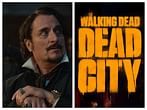 "I'm not Tig Trager anymore" - Kim Coates on stepping into The Walking Dead universe after Sons of Anarchy