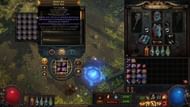 New map inventory coming in Path of Exile 3.26 (Image via Grinding Gear Games)