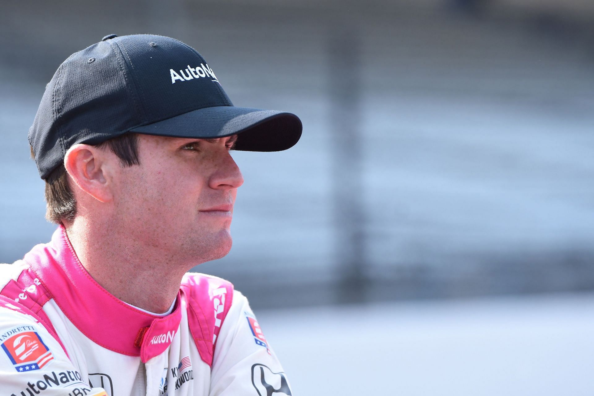 AUTO: MAY 20 INDYCAR Series The 107th Indianapolis 500 - Source: Getty