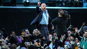 Triple H to punish veteran WWE Superstar for attacking a fan? Exploring the possibility