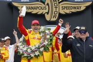 109th Running Of The Indianapolis 500 - Source: Getty