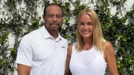 Who is Tiger Woods girlfriend, Vanessa Trump?