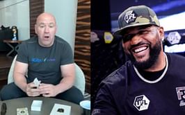Exclusive: Quinton 'Rampage' Jackson wants Dana White and Co. to emulate the UFL model in the UFC: "Everybody eats and I love that"