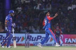 What will happen if the MI vs DC IPL 2025 match ends in no result due to rain?