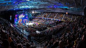 AEW makes a historic announcement ahead of Dynamite