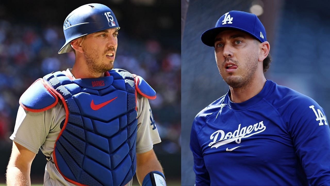 Dodgers skipper Dave Roberts makes feelings known on designating longest tenured player for assignment (Credits: Getty)